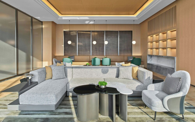 AC Hotels by Marriott Hangzhou