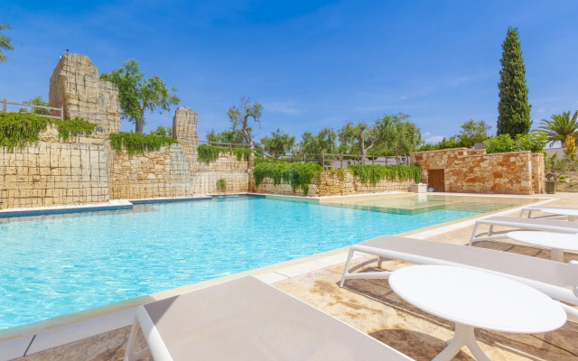 Cava Li Santi Residence