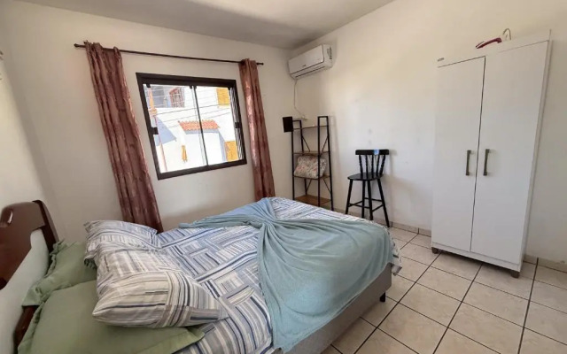 Pousada Dunas do Santinho