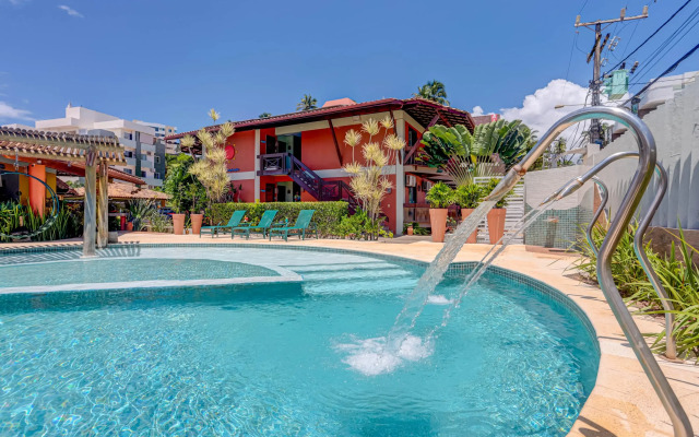Pousada Praia Bela