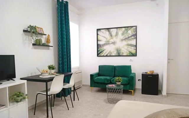 Zuara9room RIMNI Bed&Breakfast