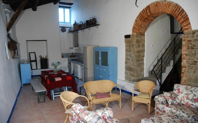 Mezzano In Chianti