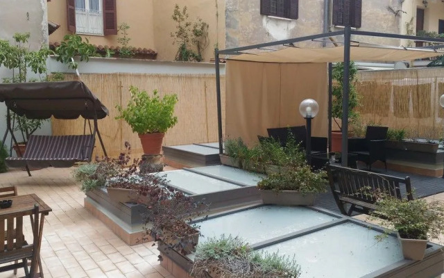 B&B Giardino Del Corso