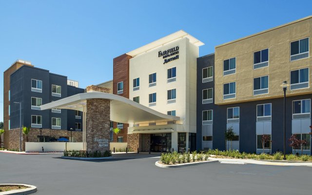 Fairfield Inn & Suites San Diego North/San Marcos