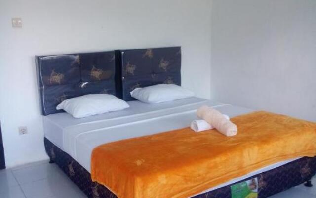 Horizon Senaru Villa