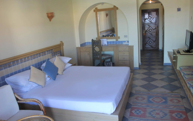 Tropitel Dahab Oasis Resort