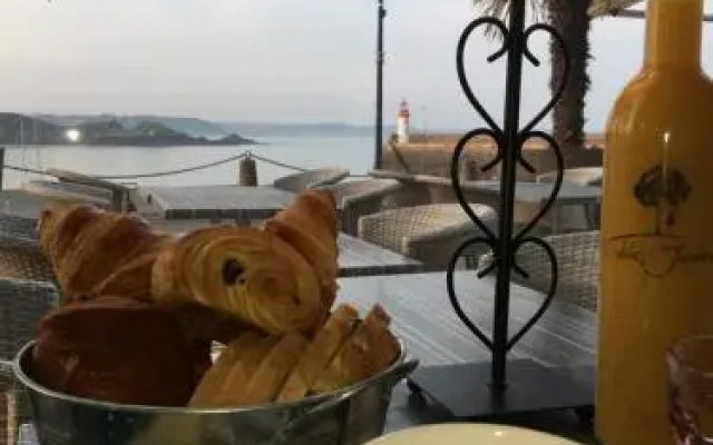 La Table De Jeanne