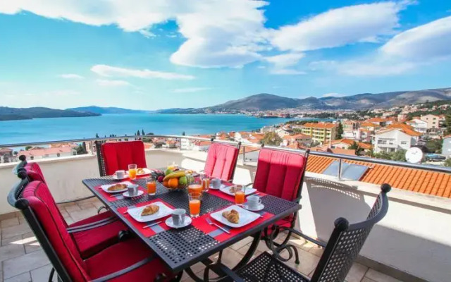 Villa Trigon