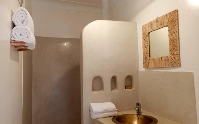 Villa Nour