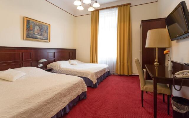 Hotel Viktoria Schönbrunn