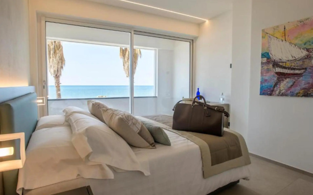 VistAmare Luxury Retreat