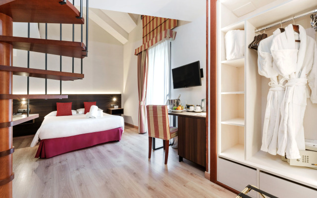 Hotel SPA Termes Carlemany