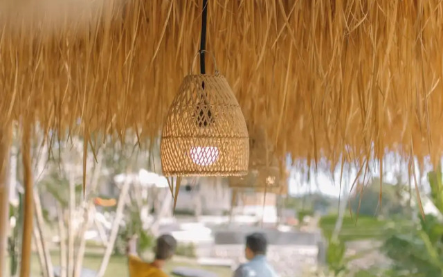 Coco Verde Bali Resort