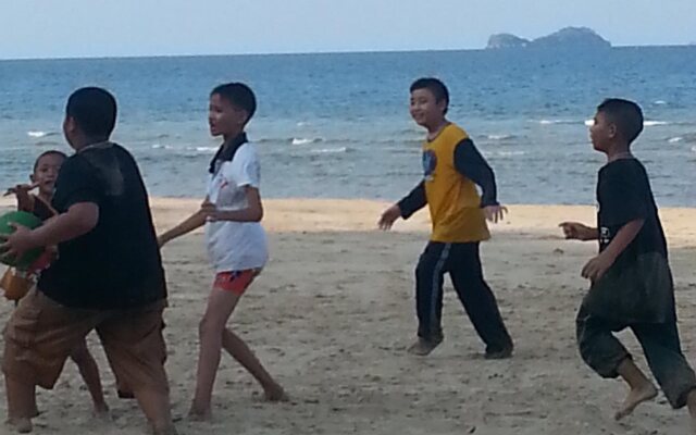 Talay Sai Hotel