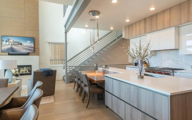 Apex 1701 in Park City, Park City