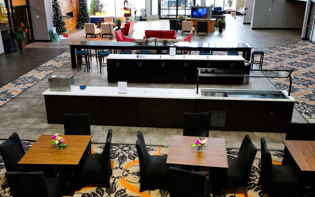 The Great Rivers, an Ascend Collection Hotel