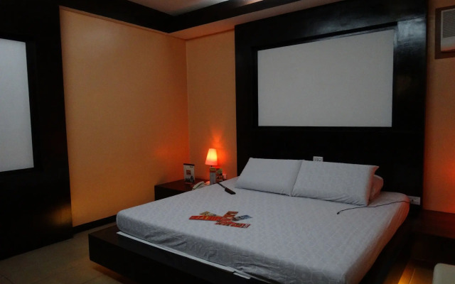 Hotel Sogo Quirino Motor Drive Inn