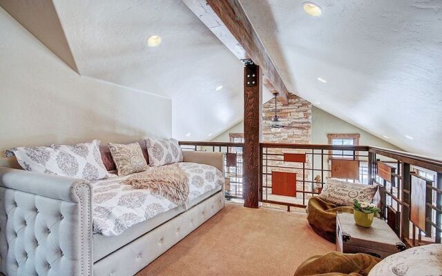 Casa de Familia - 4 Br Home