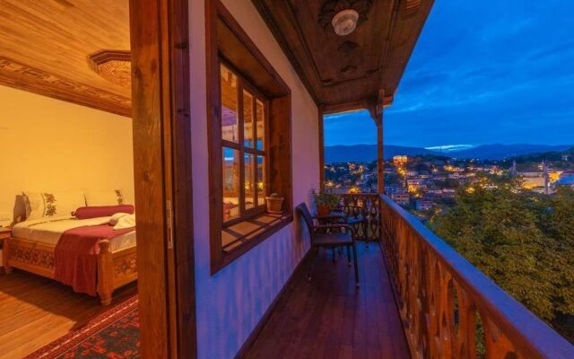 Manzara Konak Otel