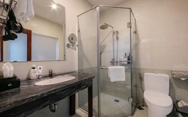 A25 Hotel - 63A Phương Liệt