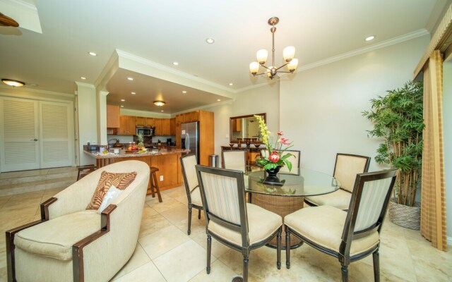 Kapalua Golf S 14p7&8 2 Bedroom Condo