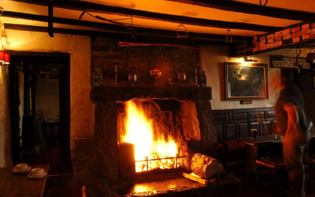 Jamaica Inn
