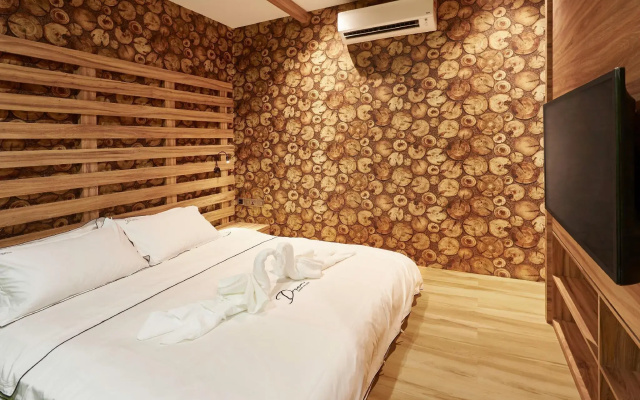Dream Luxury Hotel