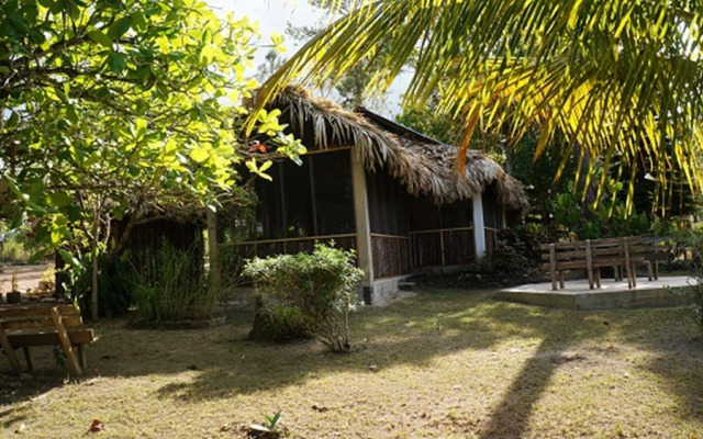 Pine Ridge Lodge