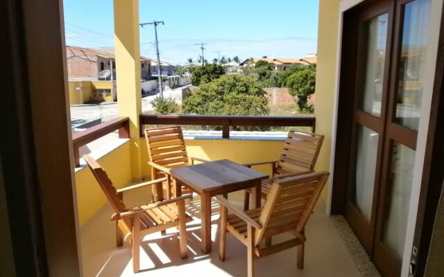 Residencial Primavera