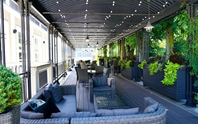 Hotel Sokół Wellness & SPA