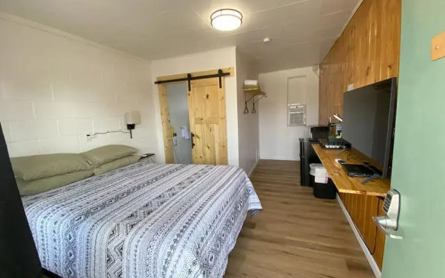 The Sage Motel