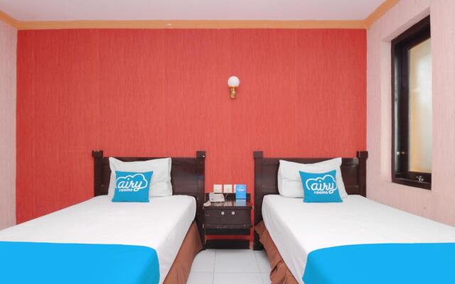 Airy Soreang Manungke 121 Parepare