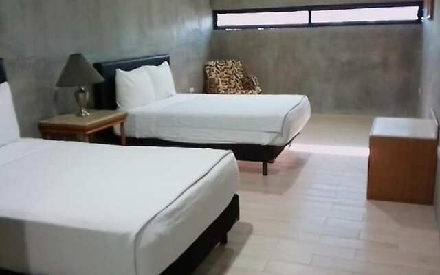 Hotelito Inn Aeropuerto