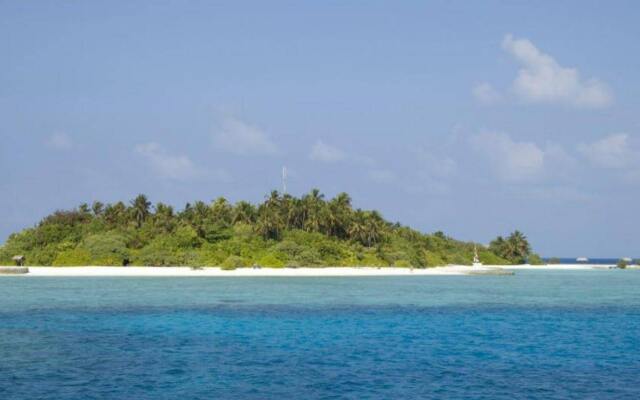 Makunudu Island