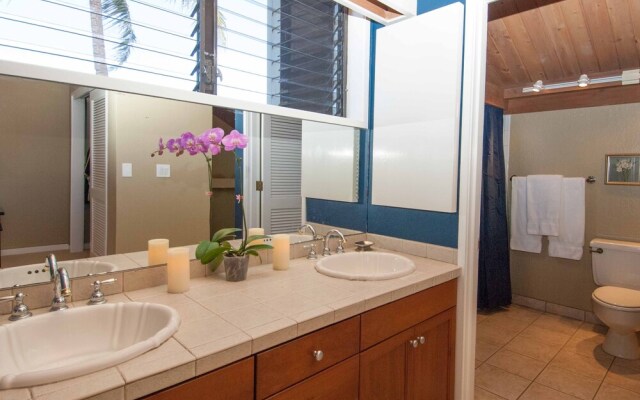 Kahana Outrigger #4b2 3 Bedroom Condo by RedAwning