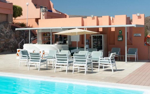 Marina Elite Hotel