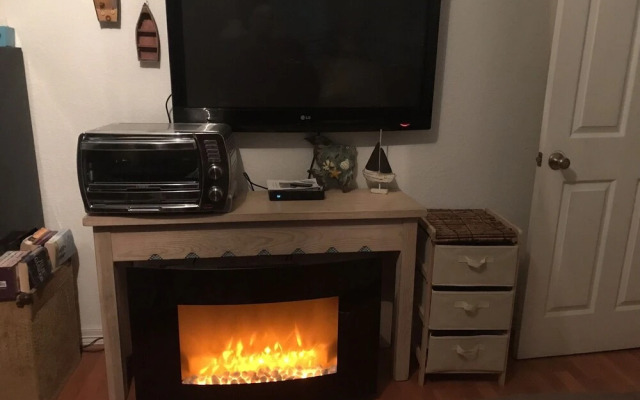 Out by the sea Bed & Breakfast