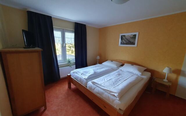 Gasthaus Brauner Hirsch