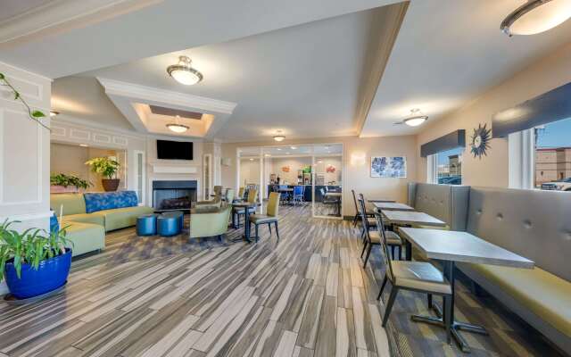 Quality Inn & Suites Ardmore