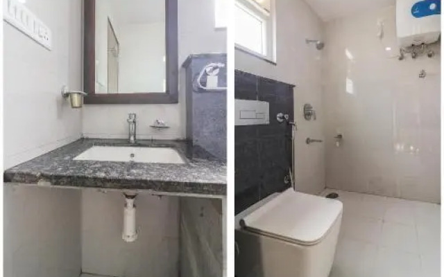 Season Park By OYO Rooms