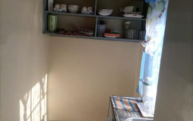 Stay.Plus Siantonas Apartment Narok