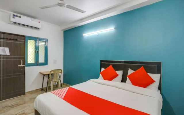 South Embessy Inn by OYO Rooms
