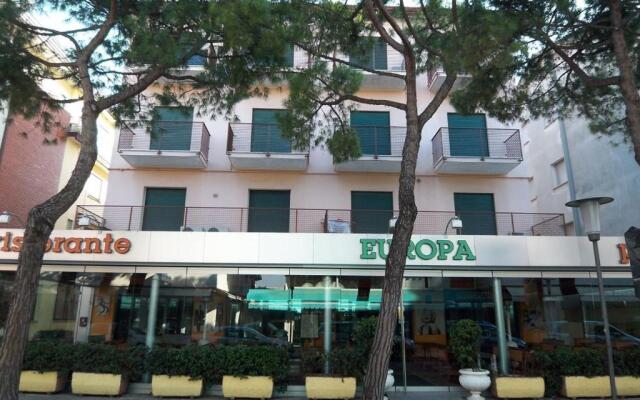 Adriatica Immobiliare - Euroresidence