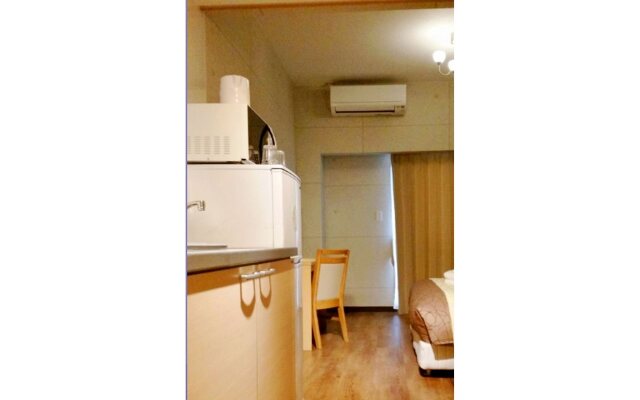 Condominium Likka in Nago