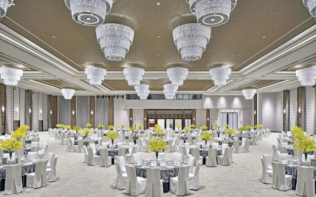 Hopewell Hotel