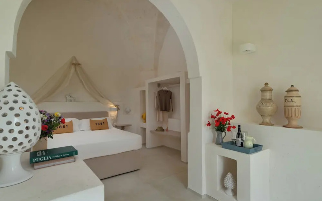 Masseria Cuturi