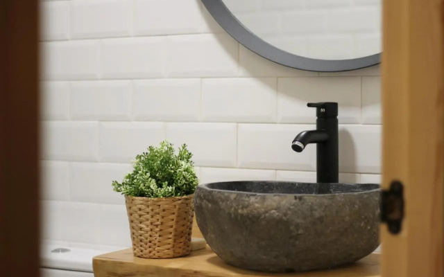Fabrika Loft Serrallo