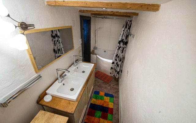 Plan B Appartementen