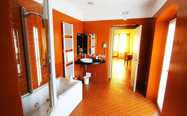 La Fermata Resort