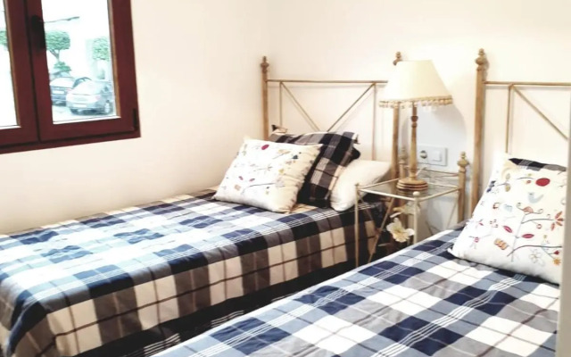 APARTAMENTO VISTAS AL MAR Sanxenxo